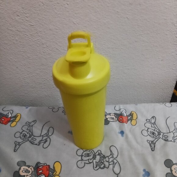 Ghost Other - "Ghost" Blender Bottle